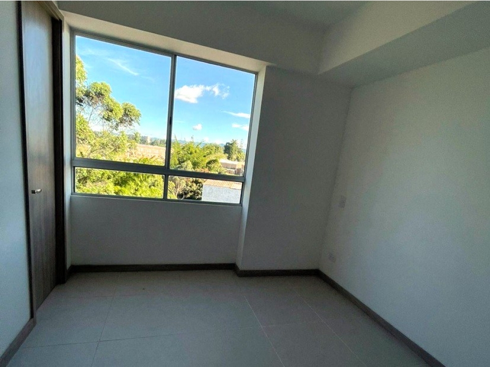 Apartamento en venta, sector Alcaravanes Marinilla — foto 4