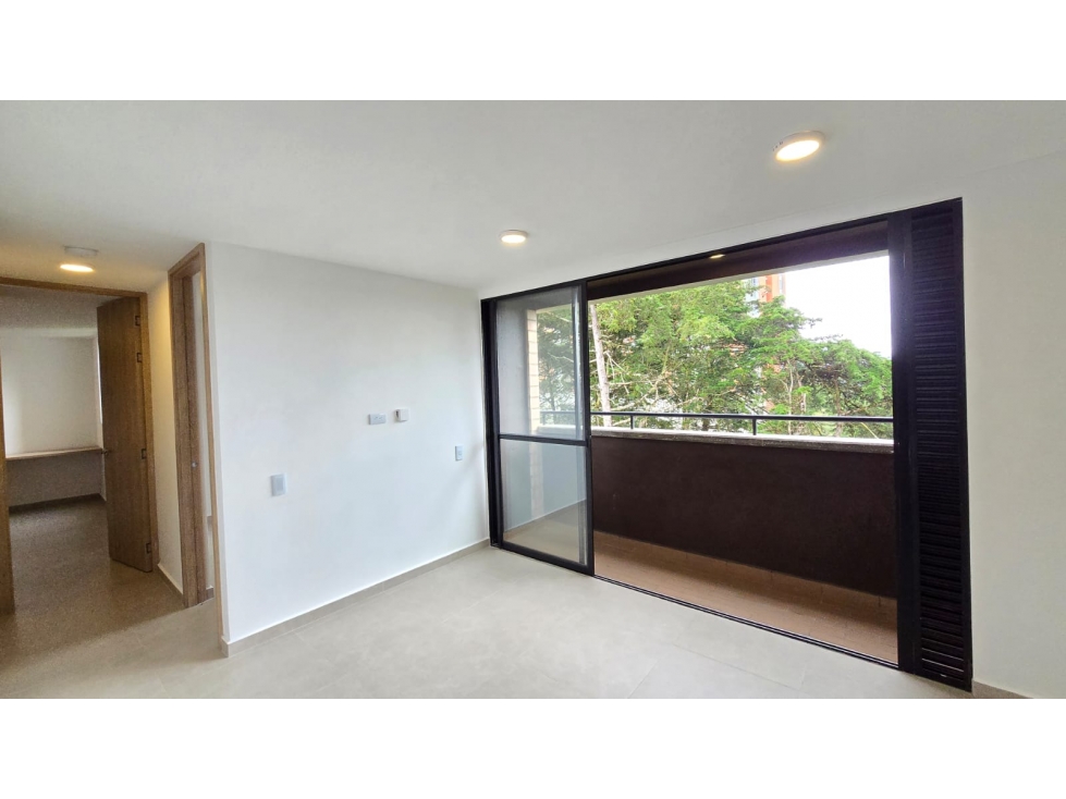 Apartamento en venta, San Antonio de Pereira, Rionegro