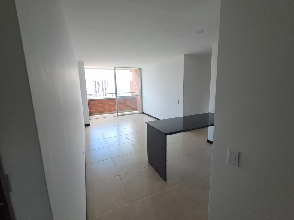 Apartamento en arriendo de 73 m² en Sabaneta Excelente ubicación