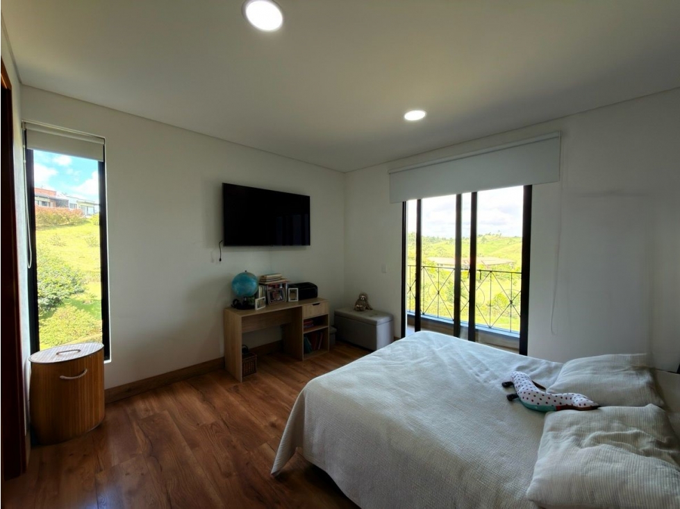 Casa en venta, via San Antonio La Ceja, El Carmen — foto 6
