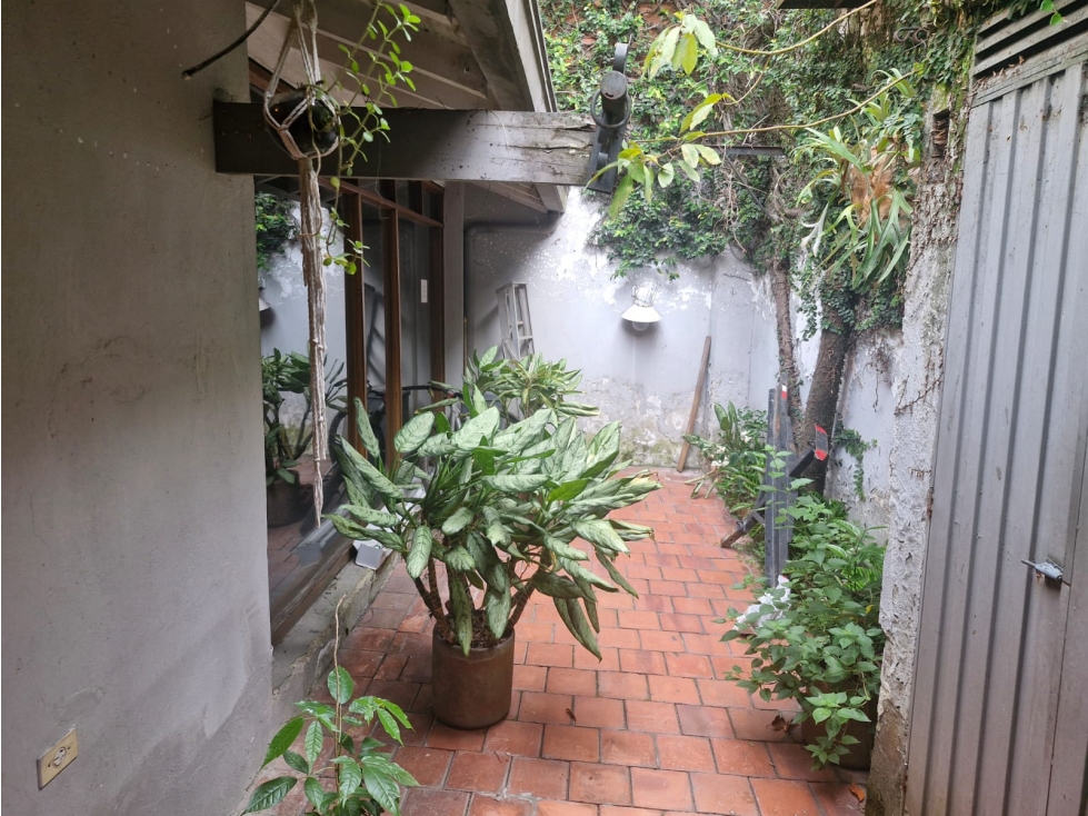 Casa en venta, sector Astorga, Medellin