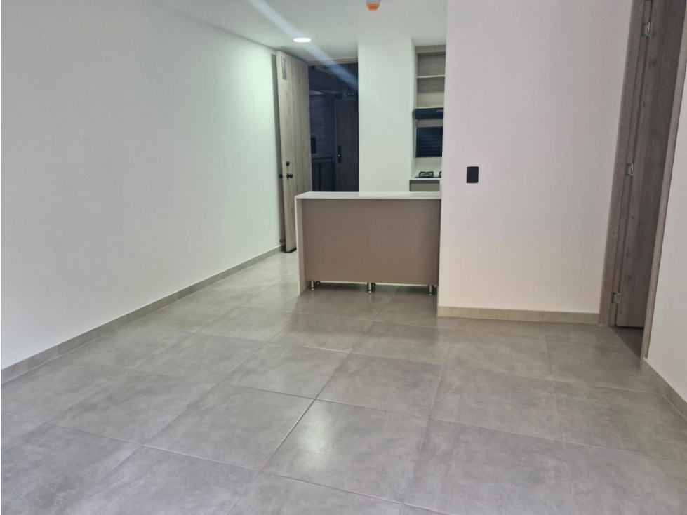 Apartamento en venta, sector Envigado Loma El Esmeraldal, Envigado