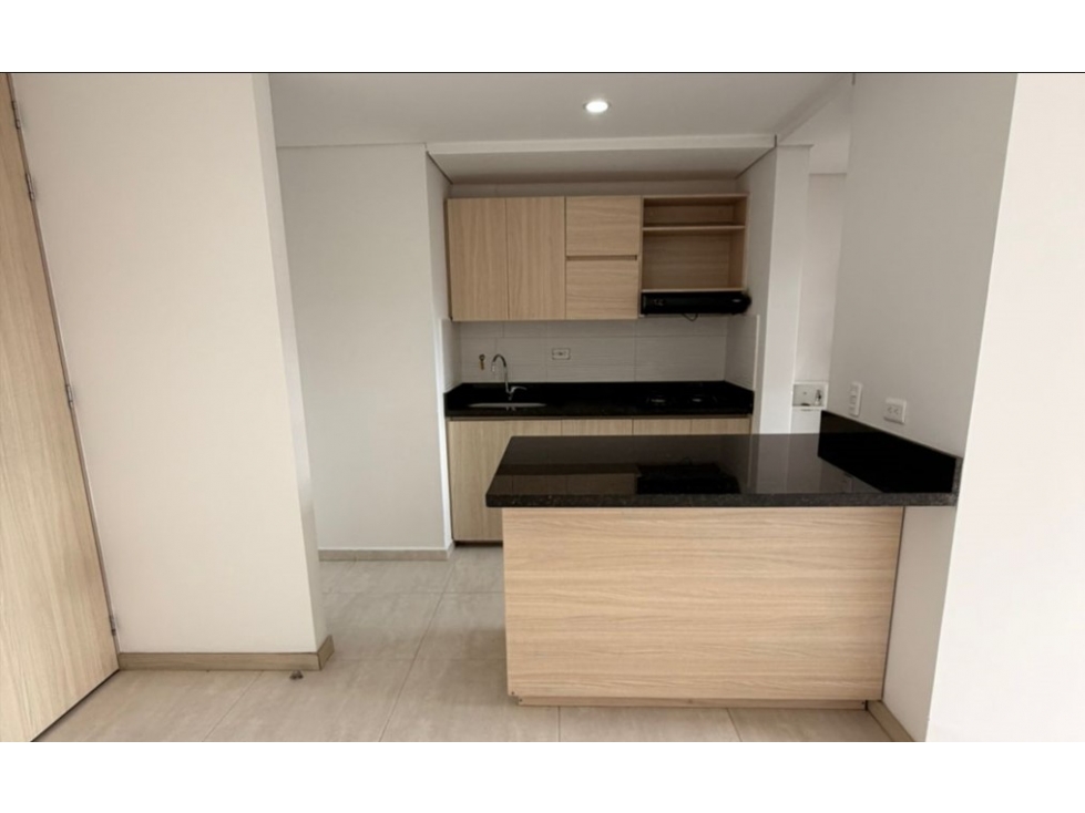 Apartamento en venta, sector Ditaires, Itagüí