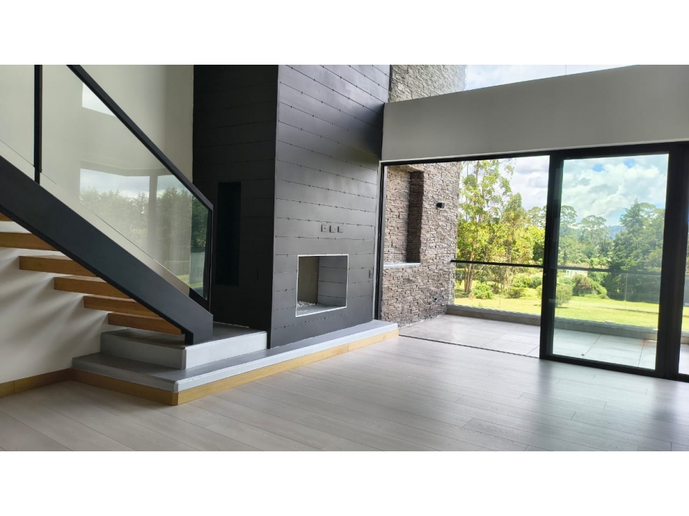 Apartamento en venta, sector Vilachuaga, Llanogrande