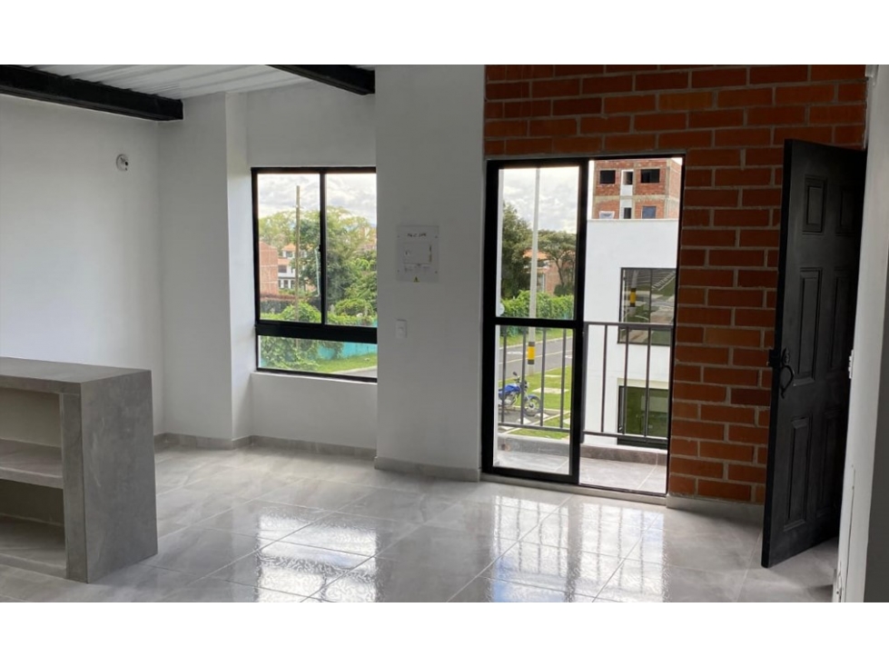 Casa en venta, sector Campo Alegre, El Carmen de Viboral