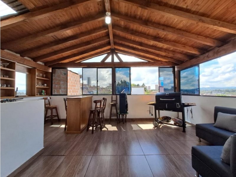 Casa unifamiliar con 255 m2 en venta en Rionegro, Antioquia