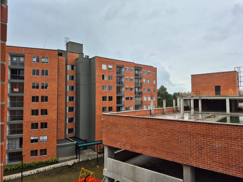 Apartamento Rionegro, Los Colegios