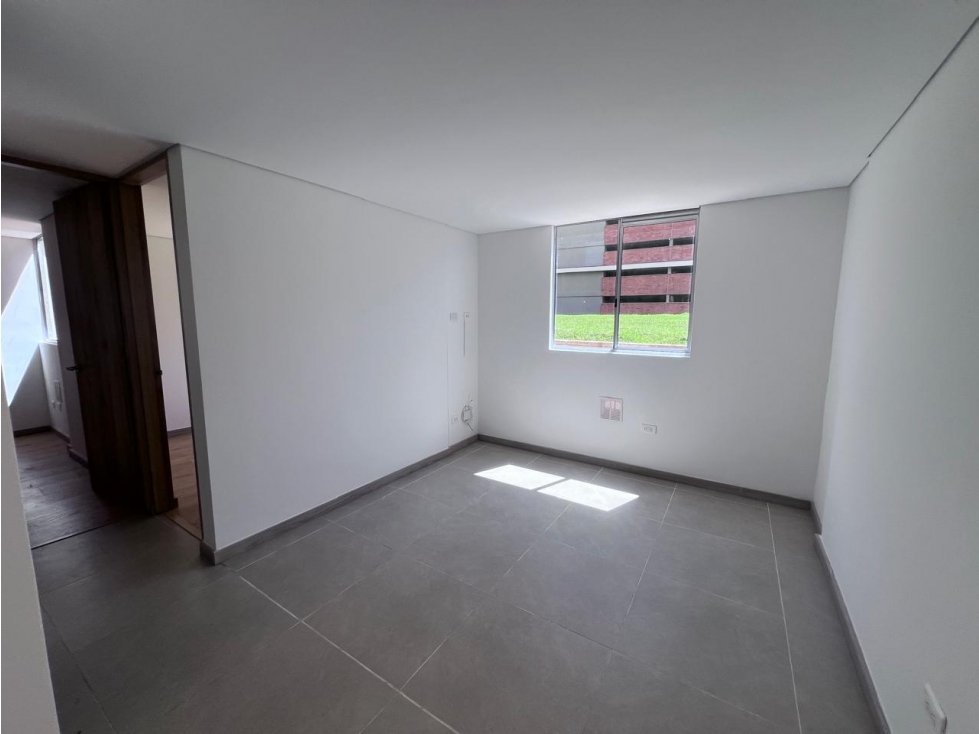 Apartamento en venta sector Fontibón, Rionegro — foto 6