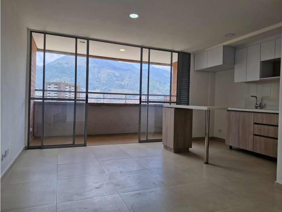 Apartamento en venta, sector Santa Ana, bello