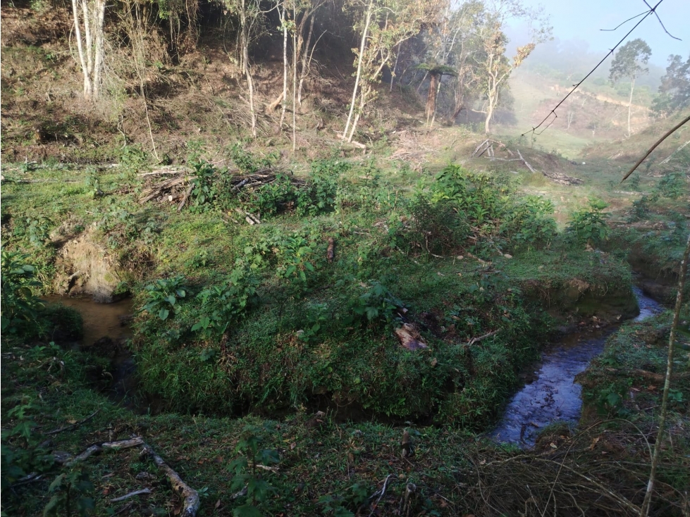 Lote campestre en San Vicente Ferrer | ¡Construye tu proyecto soñado! — foto 2
