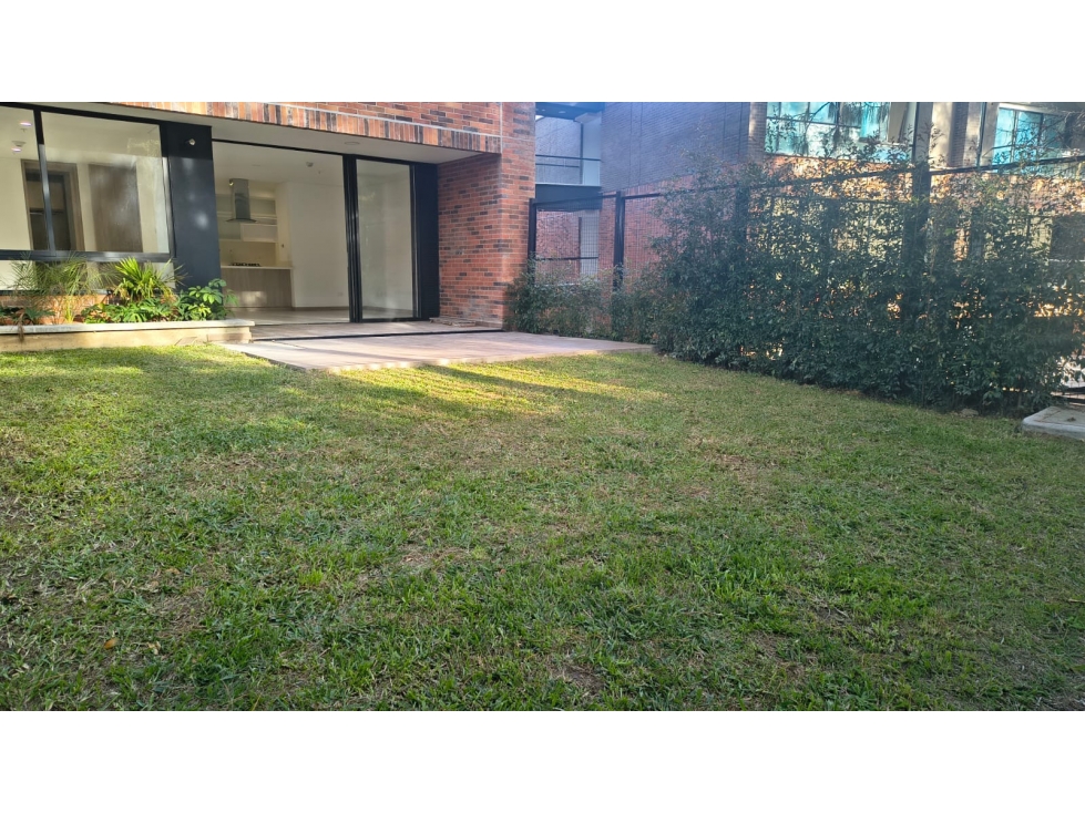 Apartamento campestre en venta para estrenar, El Retiro — foto 2