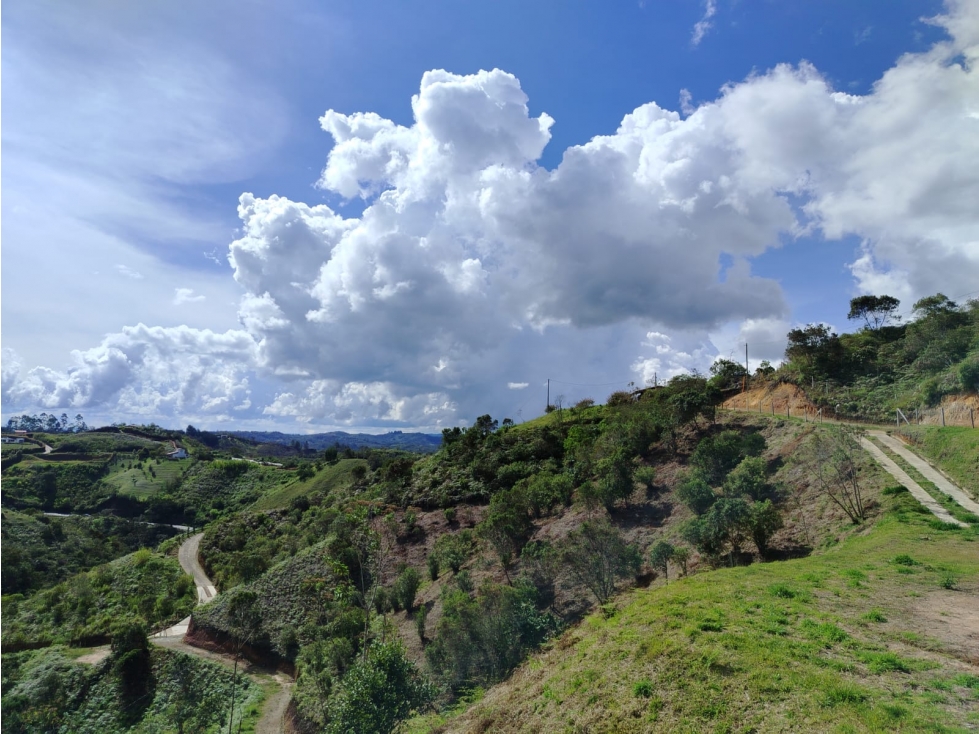 Lote en venta, sector El Porvenir, San Vicente