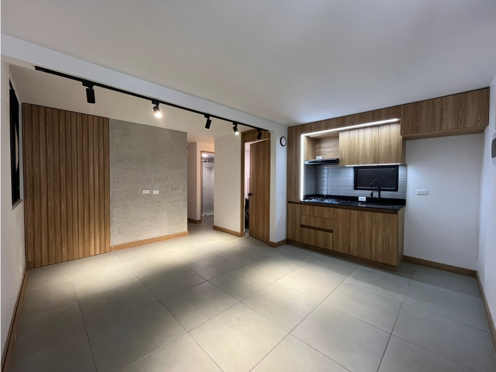 Apartamento en venta en La Ceja Excelente ubicación