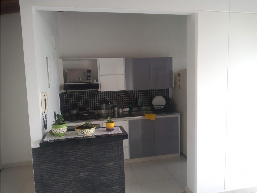Apartamento en venta sector Trianon Envigado