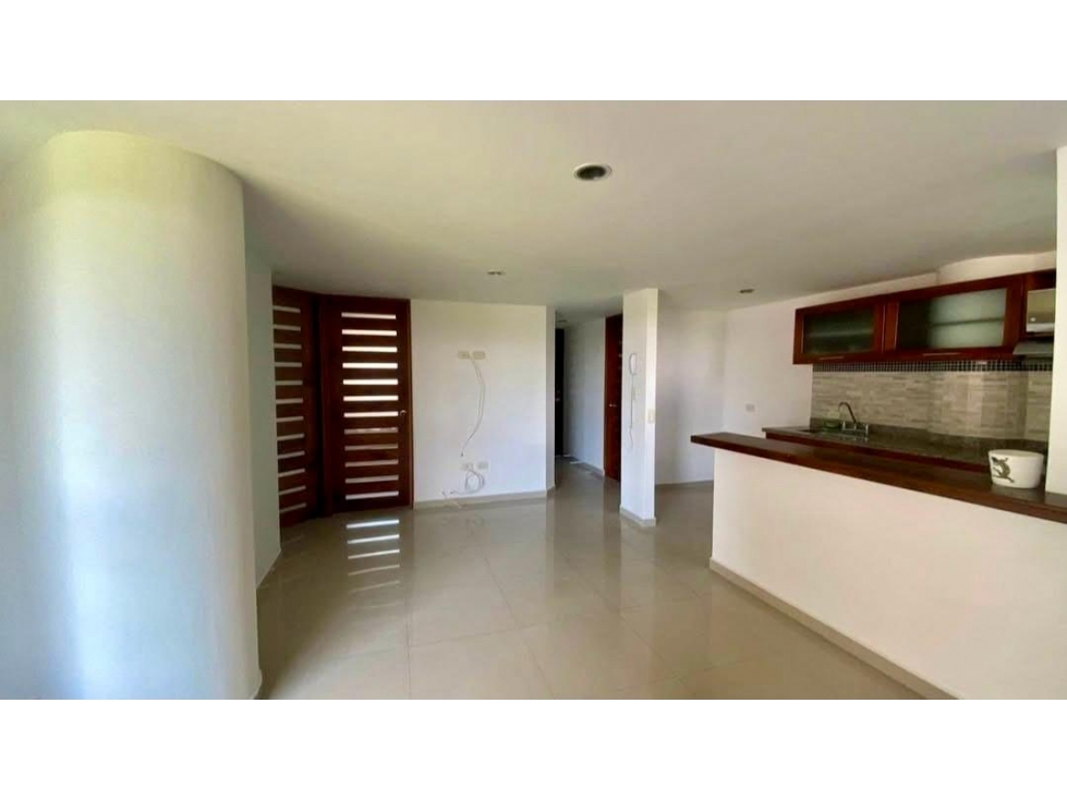 Apartamento en venta, San Antonio de Pereira, Rionegro