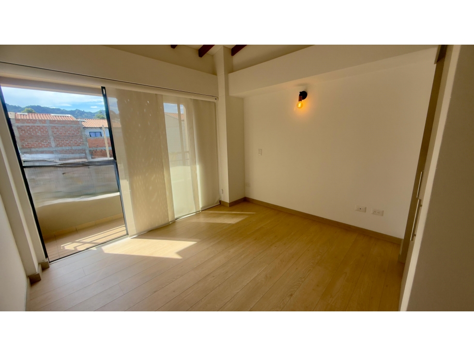 Casa campestre esquinera en venta, sector La floresta, La Ceja - 5