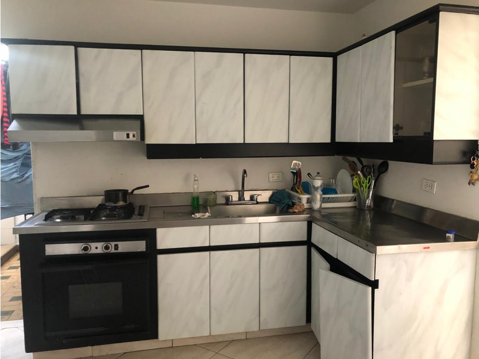 Venta de apartamento en el Sector Conquistadores — foto 6