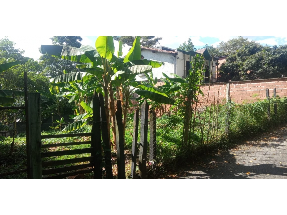 Lote en Venta Sector Loma Benedictinos Envigado — foto 4