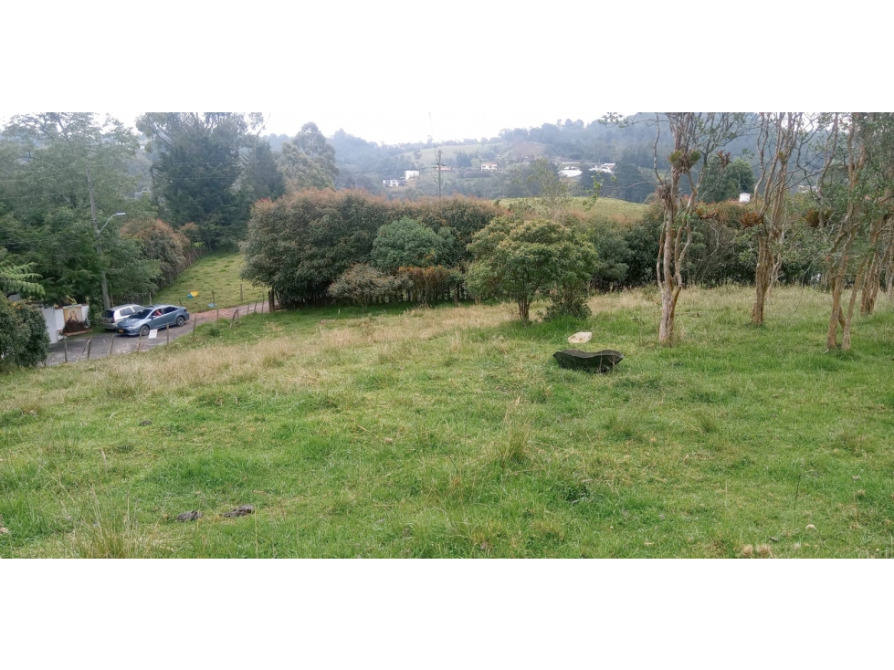 Lote en Venta en Alto de las Palmas Sector La Esperanza — foto 5