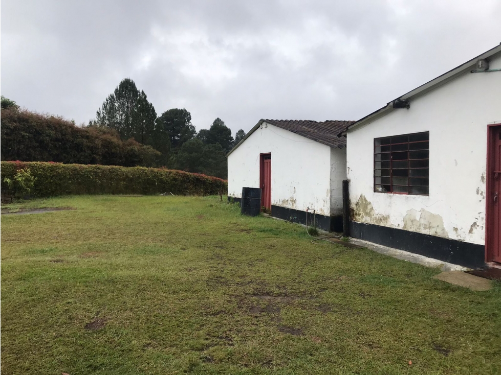 Lote en Venta Sector Pantanillo El Retiro — foto 4