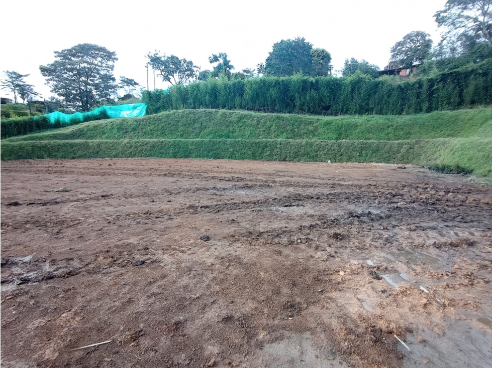 Lote en Venta en el Sector Samaria Carmen de Viboral — foto 5