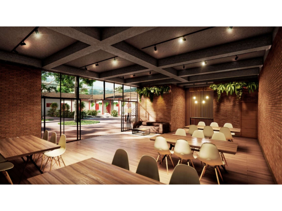 Lote en Venta Cerca de la Zona Urbana del Retiro — foto 5