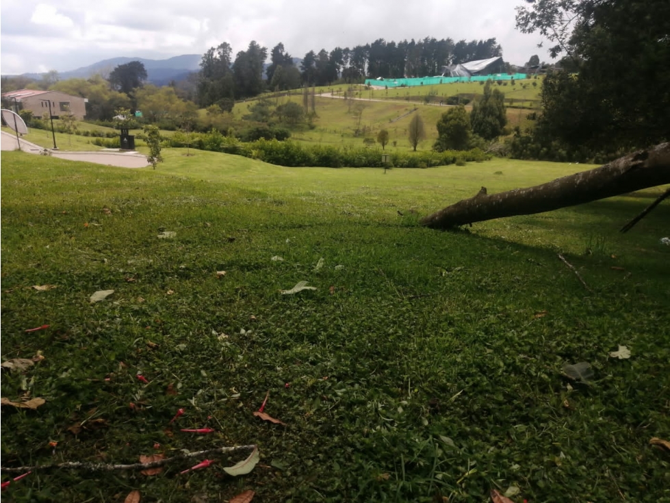 Lote en Venta Sector la Acuarela, Alto de las Palmas Envigado — foto 5