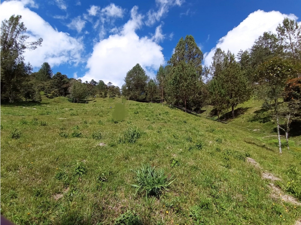 Lotes Parcelación en El Retiro Desde $520.000.000 Hasta $960.000.000