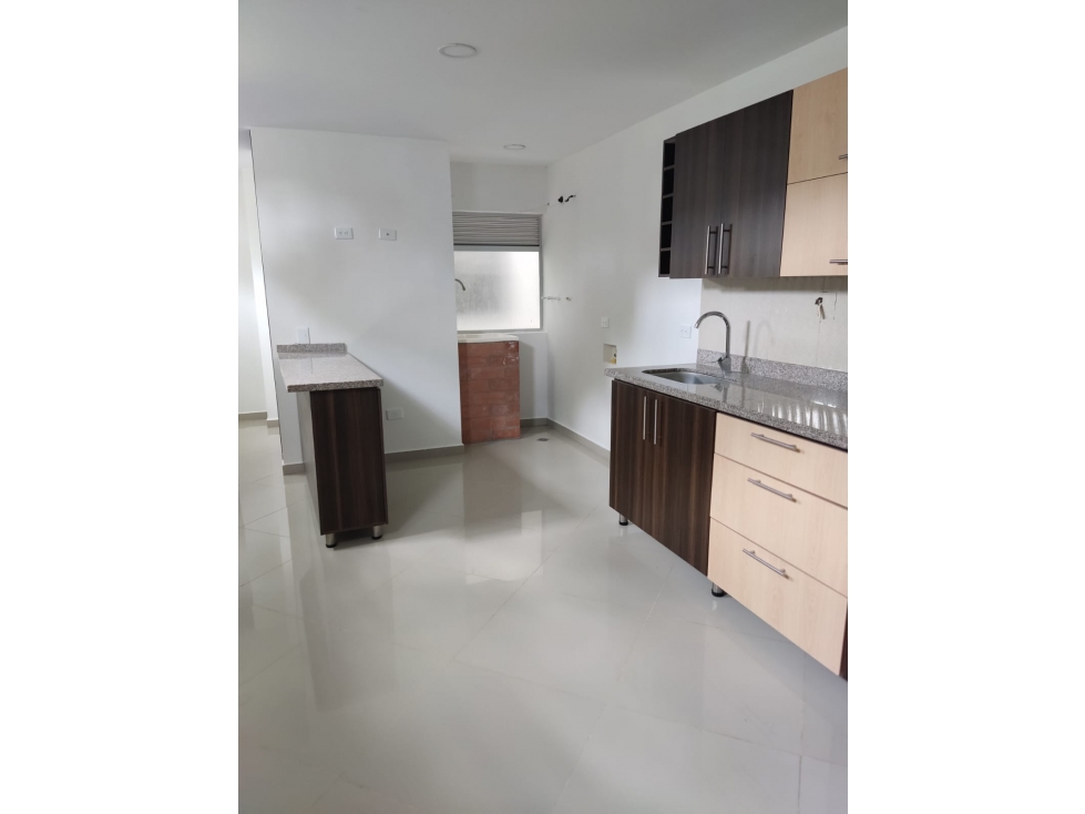 Hermoso Apartamento en Venta a 3 Minutos del Parque de San Jerónimo
