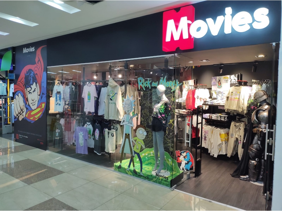 Locales en Venta Sector Centro de Medellín