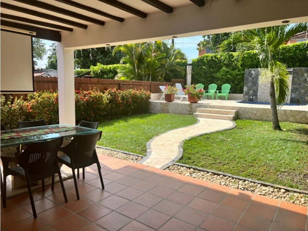 Casa en Venta Sector Llano de Bolívar - Santa Fe de Antioquia - 6