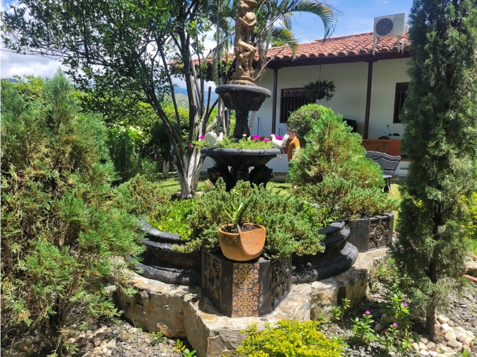 Finca de Recreo en Santa Fe de Antioquia — foto 3