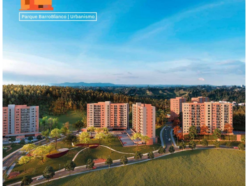 Apartamento en Venta en Rionegro debajo del valor de Sala de Ventas