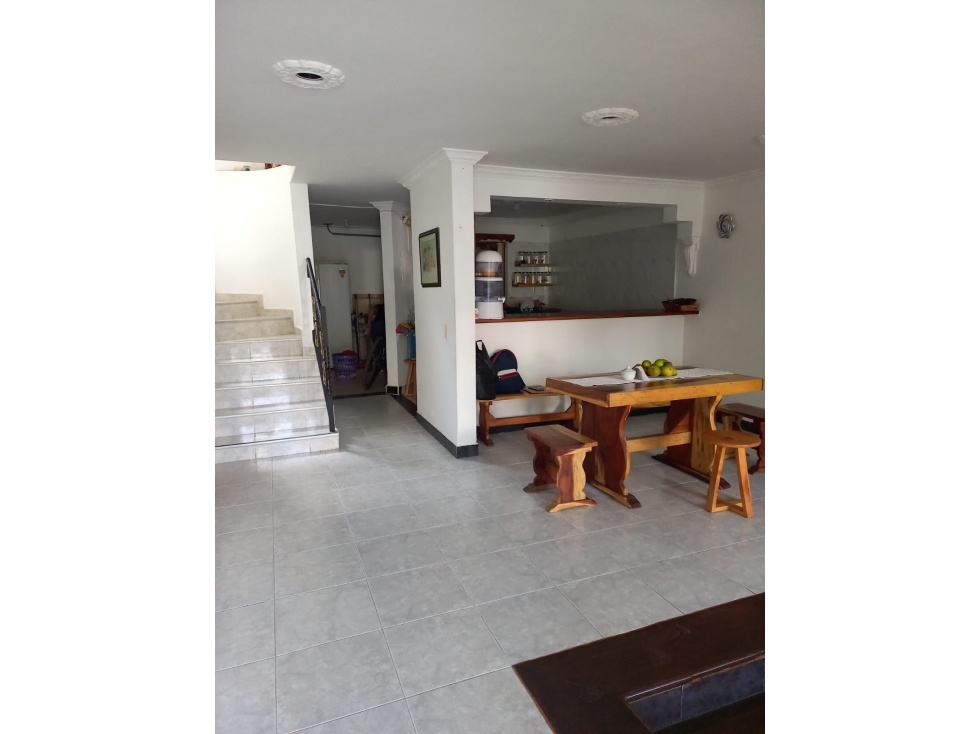 Casa en Venta para Comercio o Vivienda Sector la Alameda, Rionegro — foto 6
