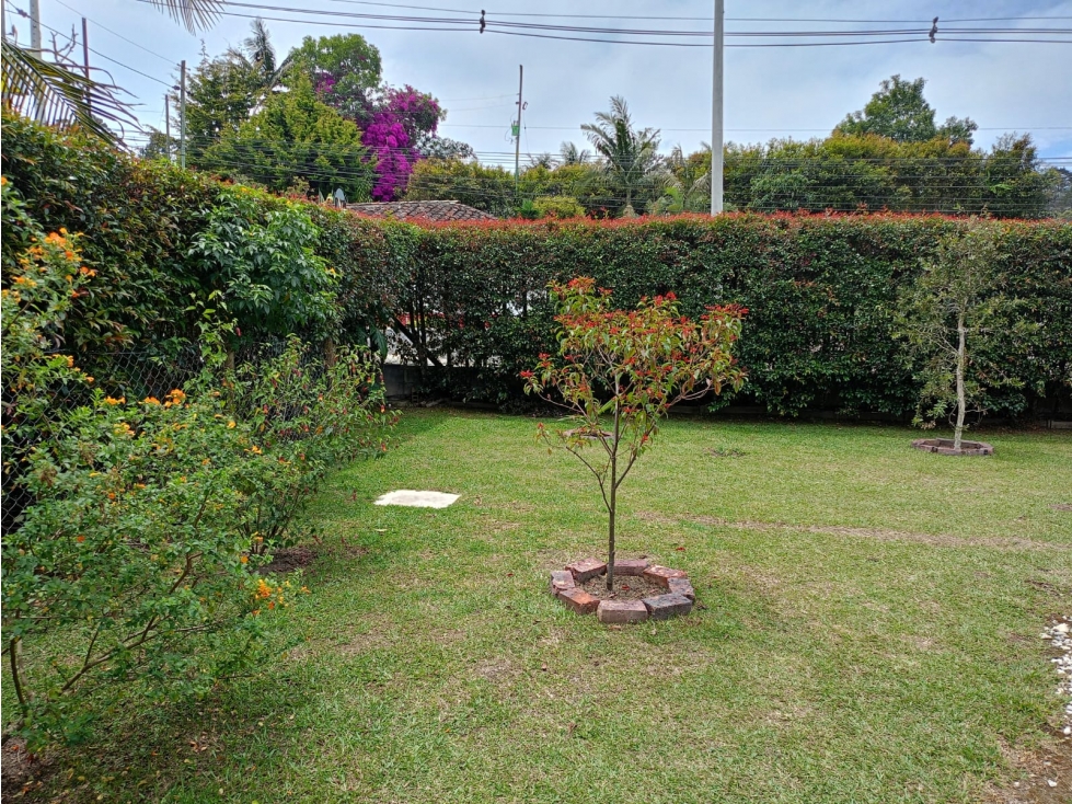 Casa Campestre en Venta en el Retiro Sector la María — foto 3