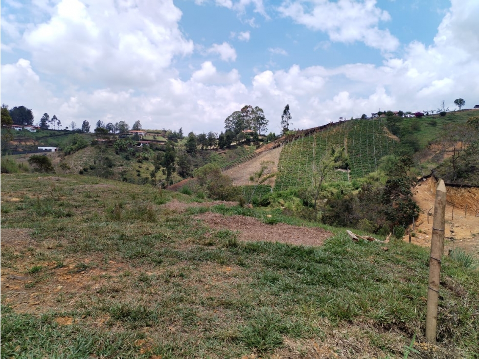 Lote en Venta sector La Porquera en San Vicente — foto 2