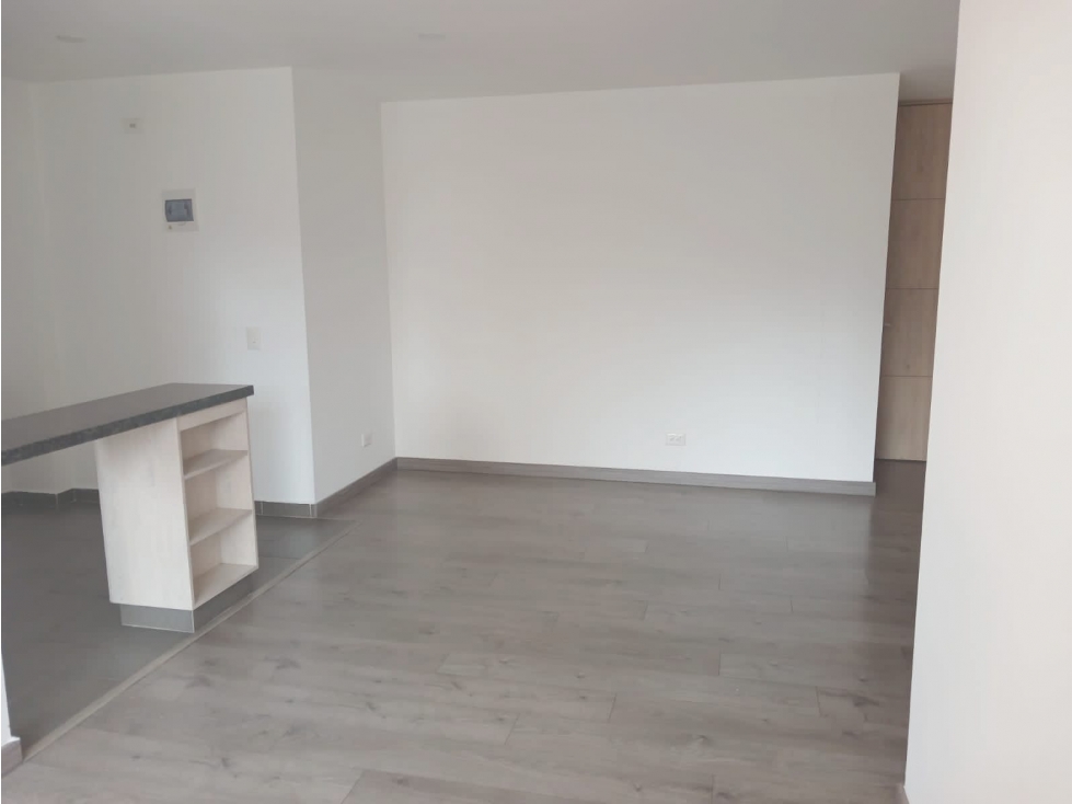 Apartamento en Venta Sector Los Colores Medellin — foto 5