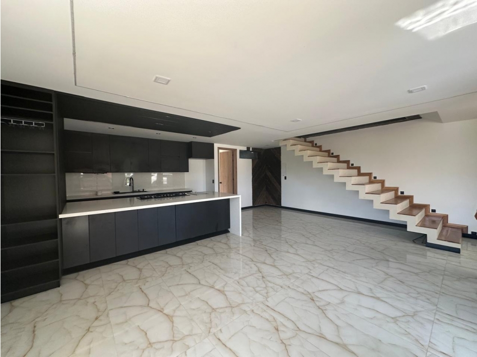 Casa Campestre en Venta, Sector Alcaravanes Marinilla — foto 5