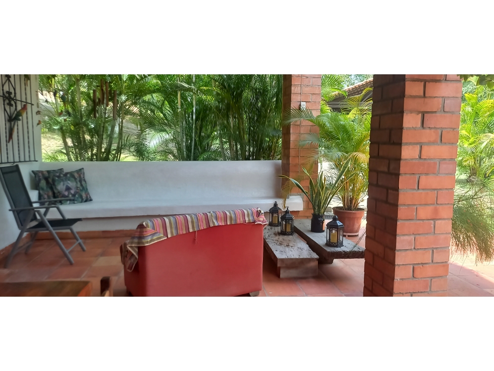 Casa Campestre en Venta Sector Pan Gordito, Santa Fe de Antioquia — foto 3