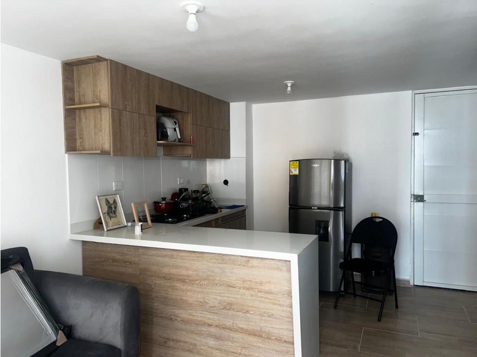 Moderno apartamento en Venta, Sector Viva La Ceja, La Ceja — foto 4