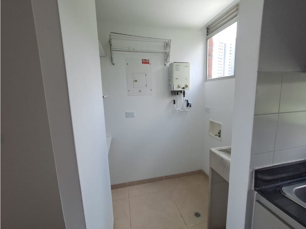Apartamento en arriendo de 73 m² en Sabaneta Excelente ubicación — foto 3