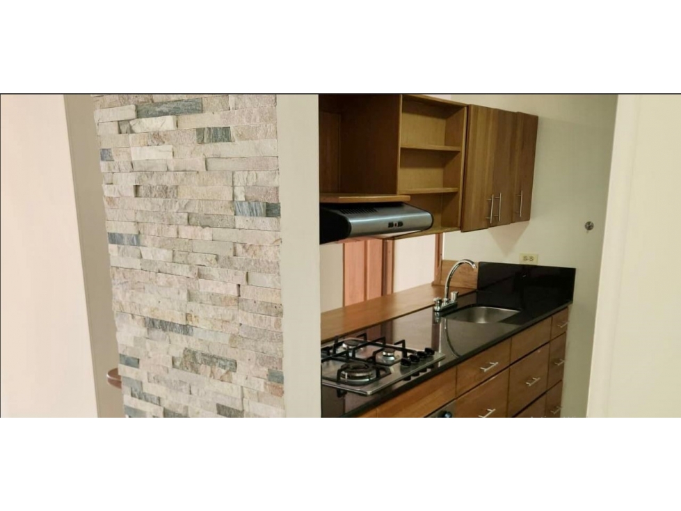 Apartamento en venta sector Aves María, Sabaneta — foto 4