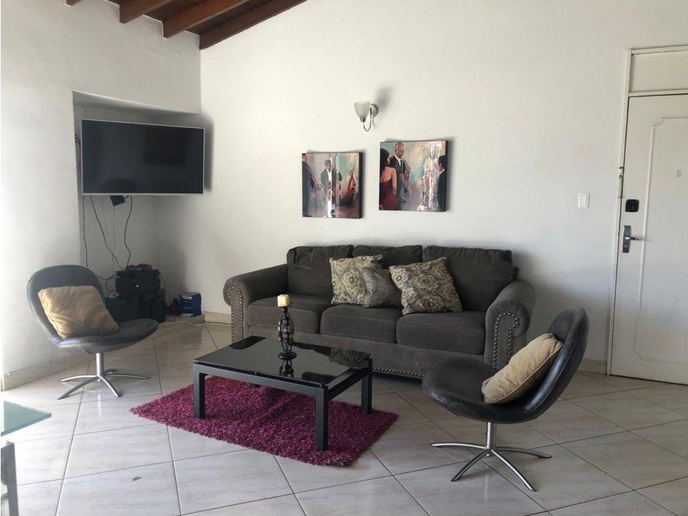 Venta de apartamento en el Sector Conquistadores — foto 4