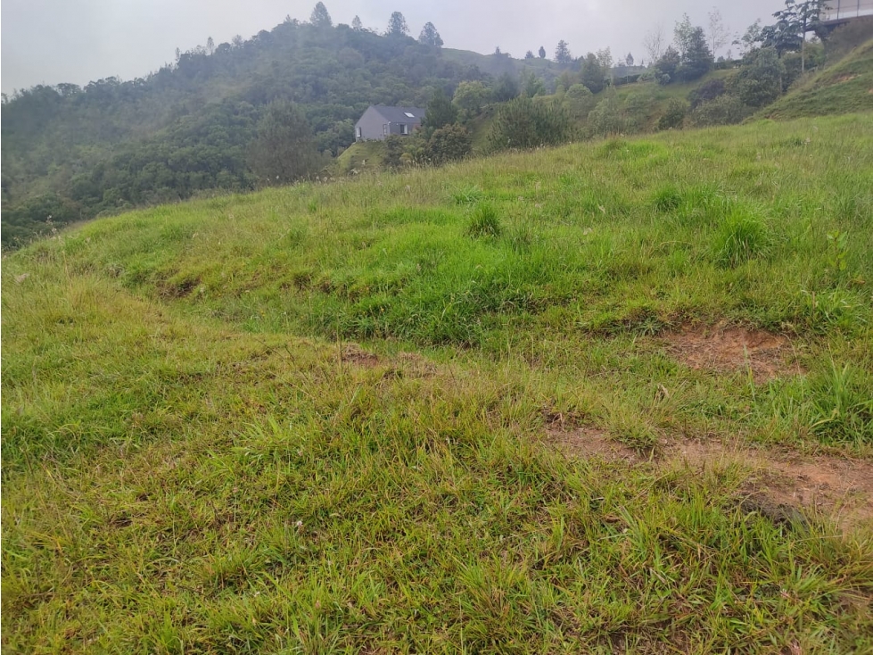 Lote en Venta El Retiro en Sector Pantanillo — foto 5