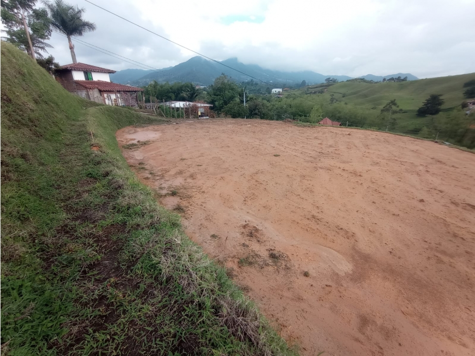 Lote en Venta en el Sector Samaria en el Carmen de Viboral — foto 5