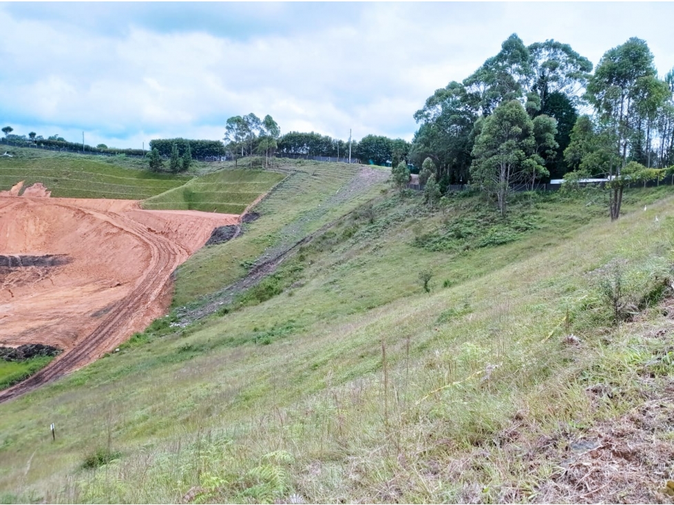 Lote en Venta Proyecto Nuevo en Parcelación Guarne — foto 2