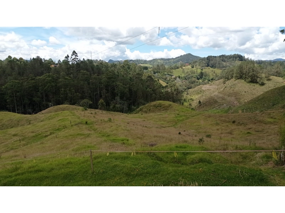 Lote en Venta Sector Pantanillo Parcelación Nueva en el Retiro — foto 5