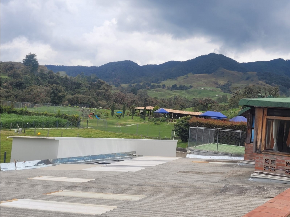 Lote Finca de Recreo Sector San Félix — foto 4
