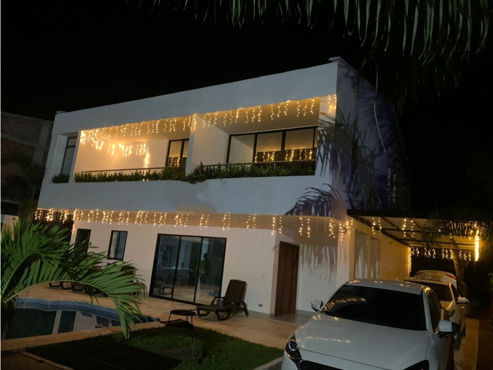 Casa en Venta Sector La Playita en Santa Fe de Antioquia - 2