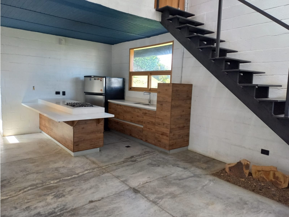 Casa en Venta Sector Pontezuela, Rionegro — foto 5